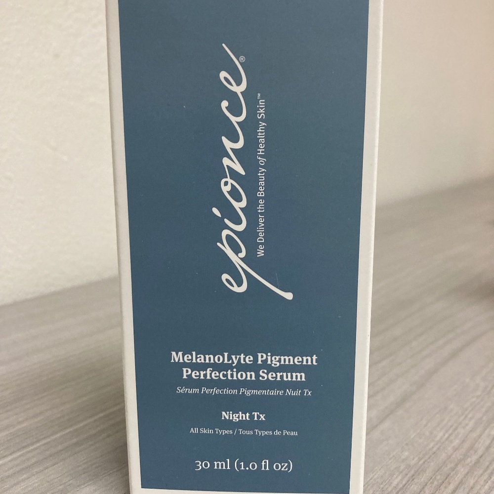 Epionce
